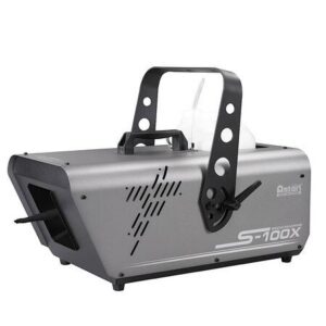 ANTARI S-100XE snømaskin