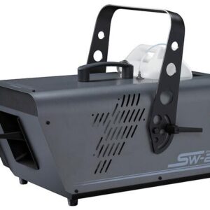 ANTARI SW-250E snømaskin, kraftig!