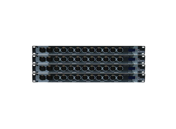 Briteq DMS-26 4-pack