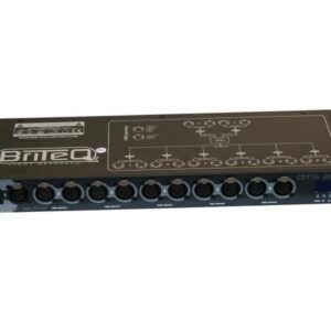 Briteq DMS-26 Merger/Splitter/Booster