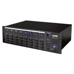 CLEVER ACOUSTICS ZM8 matrisemikser