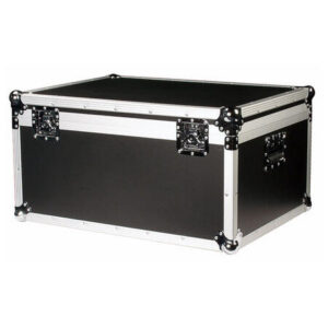 DAP D7423B multipurpose flightcase