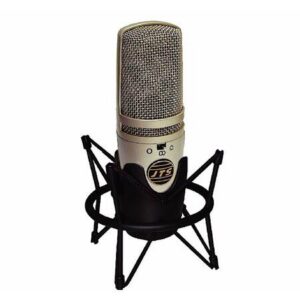 JTS JS-1T mikrofon stormembran