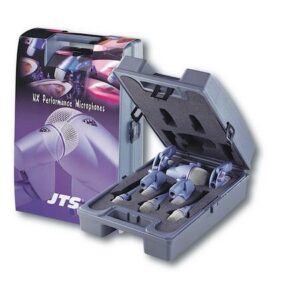 JTS NXB-8M mikrofonkoffert