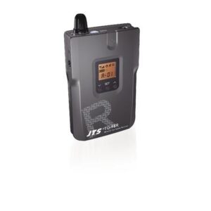 JTS TG-98R/WM-10TG mottaker