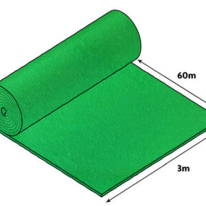 KAGU Proffmolton - 60m rull, 3m bred