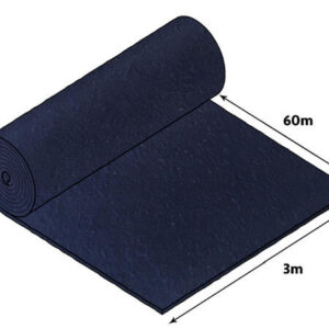 KAGU Proffmolton - 60m rull, 3m bred