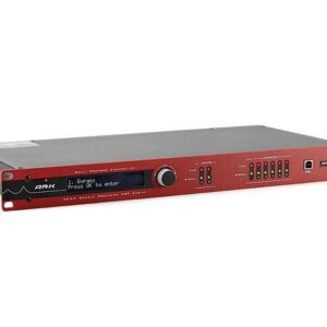 LYNX ARK-2026 Høyttalerprosessor