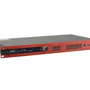 LYNX ARK-2048 Høyttalerprosessor