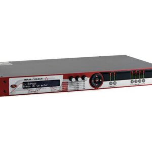 LYNX ARK-7024 Høyttalerprosessor