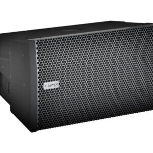 LYNX CXA-12 Aktiv line array topp