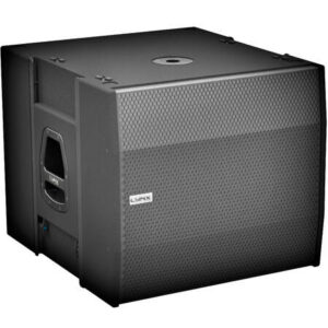 LYNX CXA-18S Aktiv sub