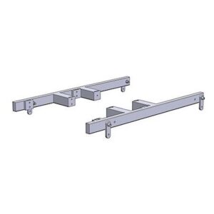 LYNX Connection system to link (stack)