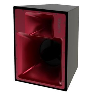 LYNX DS-12 Høyttaler