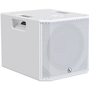 LYNX IONIC 12S Høyttaler - hvit