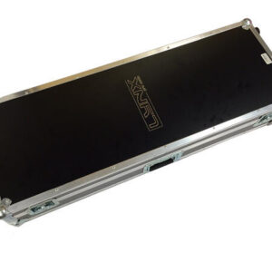 LYNX flightcase for IONIC