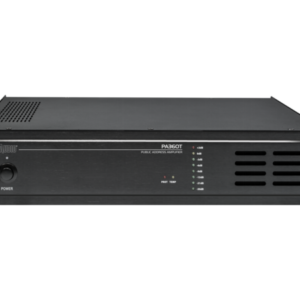 PROAUDIO Power Amplifier 1ch. 360W