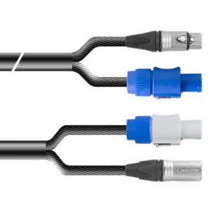 PROAUDIO TOUR76495L30 Kombikabel