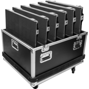 PROLIGHTS AP6T6CASE Flightcase