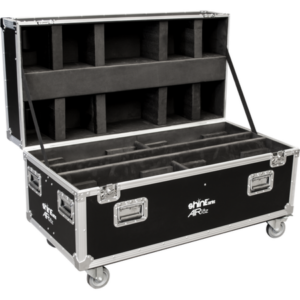 PROLIGHTS FCLAIR18Z Flightcase