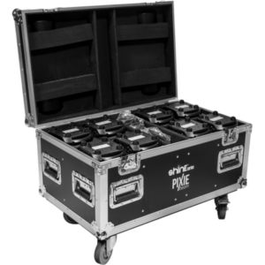PROLIGHTS FCLPIXIEBEAM Flightcase