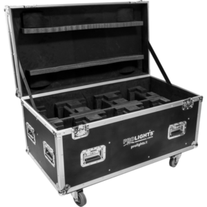 PROLIGHTS FCLPIXIESW Flightcase
