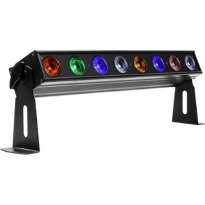 PROLIGHTS LUMIPIX8H LED Bar