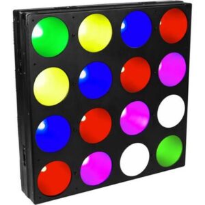 PROLIGHTS PIXPAN16 LED Matrix