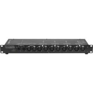 PROLIGHTS SPLITTER4WRK Signaldistributør