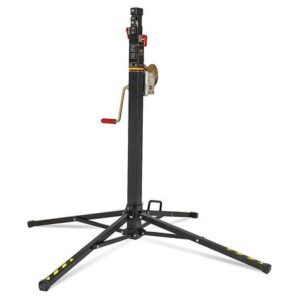 VMB TE-034B ALS Black 3.8m/125kg Load