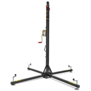 VMB TE-06B ALS Black 5m/125kg Load