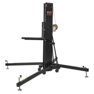 VMB TL-072B ALS Black 6.5m/240kg