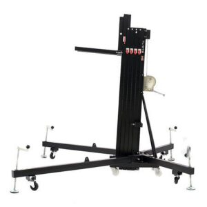 VMB TL-078B ALS Black 8m/280kg