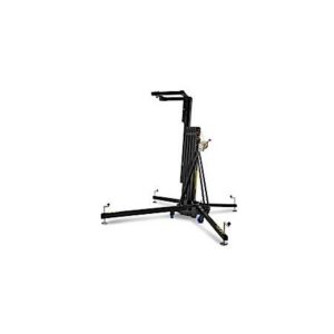 VMB TL-A150 LINE ARRAY LIFT (BLACK) 5.3m