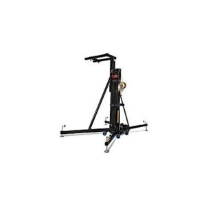 VMB TL-A220 LINE ARRAY LIFT (BLACK) 5.5m