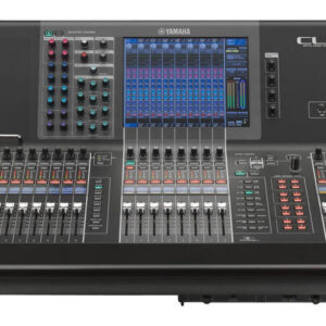 Yamaha CL1 Digitalmikser
