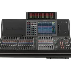 Yamaha CL3 Digitalmikser