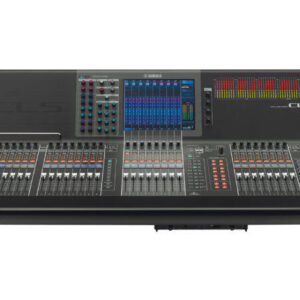 Yamaha CL5 Digitalmikser