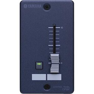 Yamaha CP1SF Kontrollpanel
