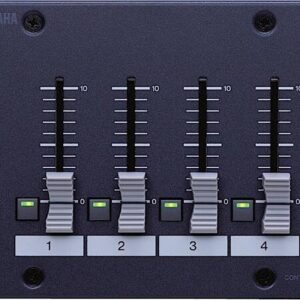 Yamaha CP4SF Kontrollpanel