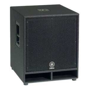 Yamaha CW115VE Subwoofer