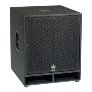 Yamaha CW118VE Subwoofer