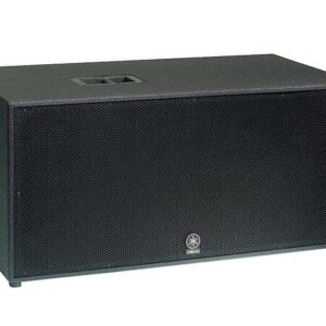 Yamaha CW218VE Subwoofer