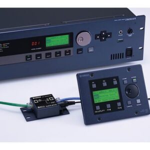 Yamaha DME64N Digital Mixing Engine