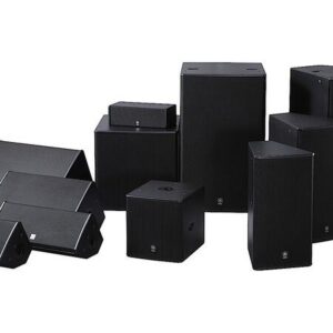 Yamaha IF2115/99W Passiv høyttaler