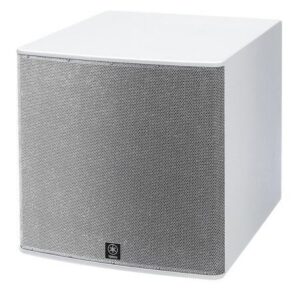 Yamaha IS1112W Subwoofer