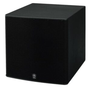 Yamaha IS1112 Subwoofer