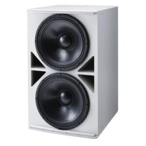 Yamaha IS1218W Subwoofer