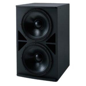 Yamaha IS1218 Subwoofer