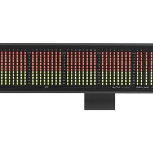 Yamaha MBCL Meterbridge